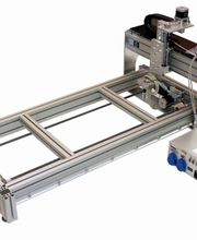 CNC-Modellbau / MechaPlus Bild 13