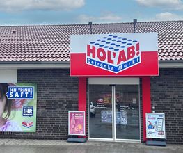 HOL'AB! Getränkemarkt Bild 1
