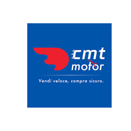 Cmtmotor logo