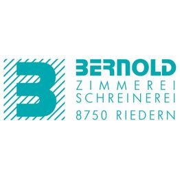 Bernold Robert AG logo