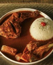 NIMBA African Food image 7