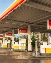 Shell Recharge Charging Station Bild 3