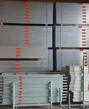 Gerüsthandel Zeilinger Bild 2