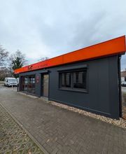 SIXT Truck Center Leipzig Bild 10