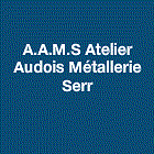 ATELIER AUDOIS METALLERIE SERRURERIE AAMS