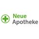 Logo der Neue Apotheke