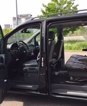 Taxi & Limousine Service Cali Bild 5