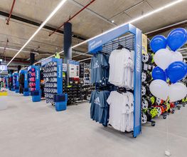 DECATHLON Offenburg Bild 5