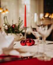 Schweizer Restaurant Basel