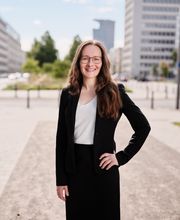 Rechtsanwältin Katrin Groß