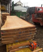 Fourgoux Auvergne Bois image 10