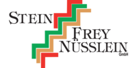 Stein-Frey-Nüßlein GmbH