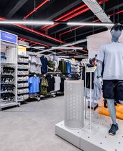 DECATHLON Nürnberg Franken-Center Bild 13