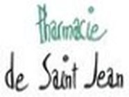 Pharmacie de Saint Jean