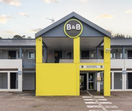 B&B HOTEL Limoges 2 image 14