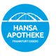 Logo der Frankfurter Apotheken Hansa Apotheke