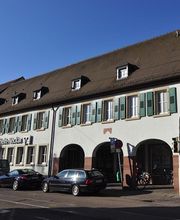 VR Bank Rhein-Neckar eG, Filiale Seckenheim Bild 1