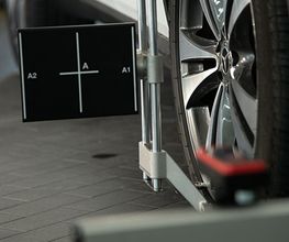 KS AUTOGLAS ZENTRUM Leer Bild 9