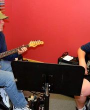HGS Music image 2