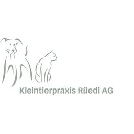 Kleintierpraxis Rüedi AG