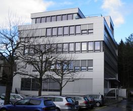 SECUNDA Sammelstiftung Bild 1