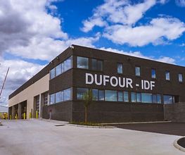 Groupe Dufour image 6