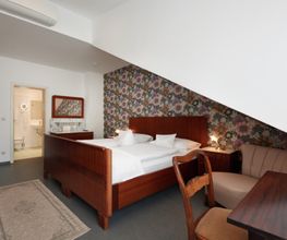 Design Hotel Vosteen Bild 15