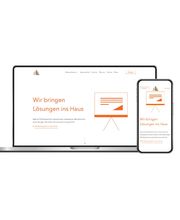 IVIS MEDIA Berlin | Webentwicklung, IT-Beratung, Webdesign, Programmierung & Marketing Bild 17