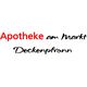 Logo der Apotheke am Markt Deckenpfronn