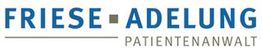 Patientenanwalt - Rechtsanwälte Friese und Adelung Partnerschaft mbB