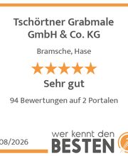 werkenntdenBESTEN.de Qualitätssiegel
