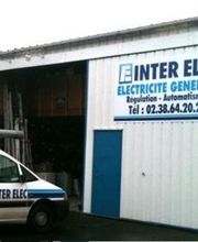 Inter Elec Centre image 3