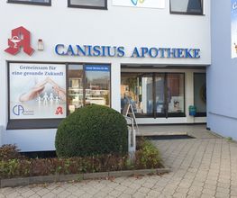 Canisius Apotheke Bild 1