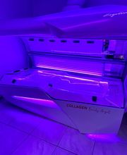 Sun-Star AG Sonnenstudio-Solarium Romanshorn Bild 13