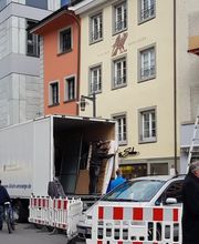 Kilsch Umzüge Bild 8