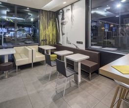 McDonald's Bild 6
