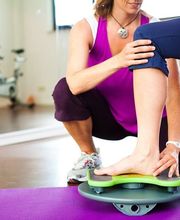 HCR Worms - Physiotherapeutische Praxis Bild 3