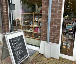 Rent your rack Second-Hand & Handmade Bild 8