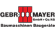 GEBR. MAYER GmbH + Co. KG