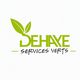Dehaye Services Verts