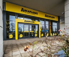 Arcaplanet immagine 1