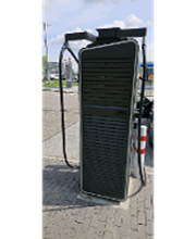 E.ON Drive Public Ladestation Bild 2