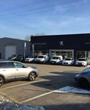 Garage De La Vallée image 2