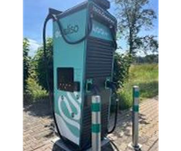 Eliso-Ladestation Bild 2