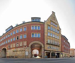 Raphaelsklinik Münster Bild 1