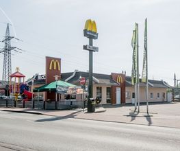 McDonald's Bild 1