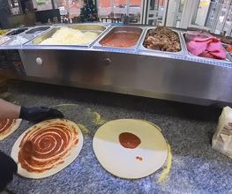 Loranzo Pizzeria Bild 4