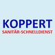 Egon Koppert Sanitär-Schnelldienst GmbH