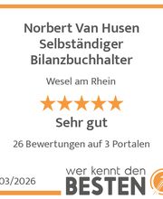 werkenntdenBESTEN.de Qualitätssiegel