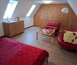 Ferienhaus Greg Bild 6